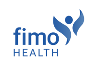 Fimo Health Logo Fimo Health Logo
