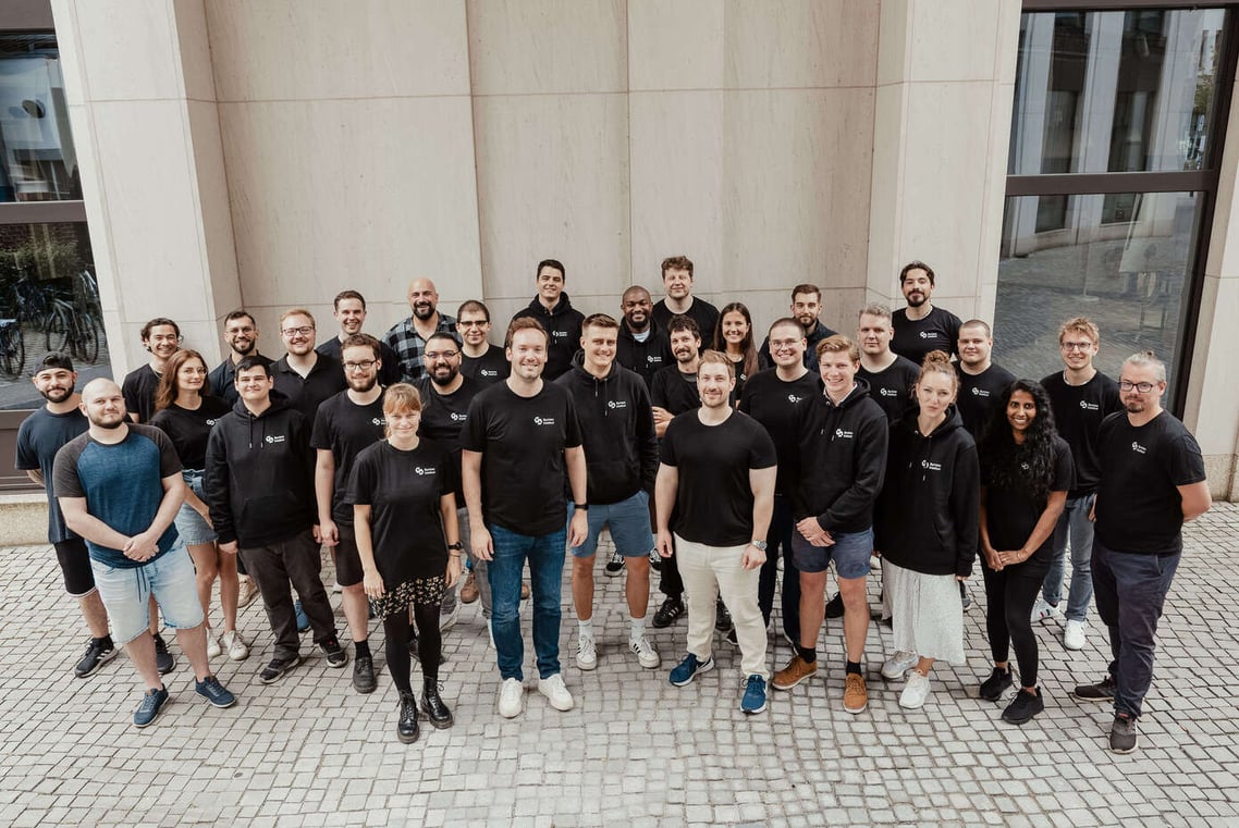 Syntax-Institut-Team